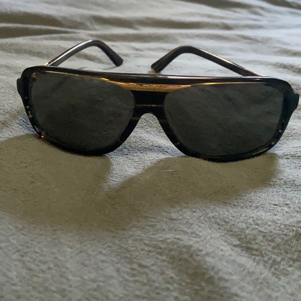 Von Zipper Stache Sunglasses